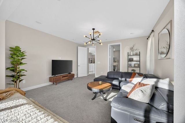 6480 Castalnova Bend Drive, Las Vegas, NV 89166