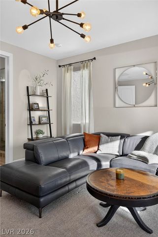 6480 Castalnova Bend Drive, Las Vegas, NV 89166