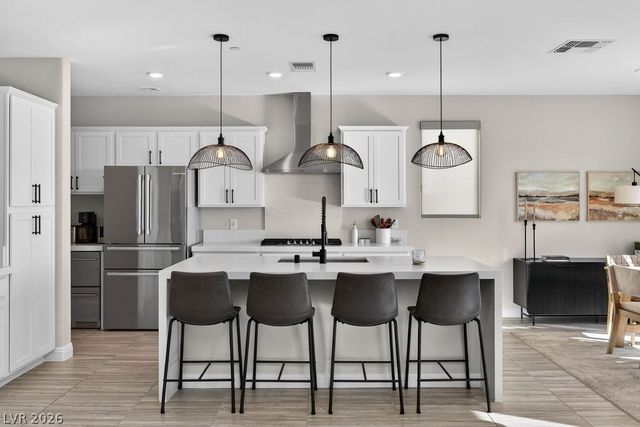 6480 Castalnova Bend Drive, Las Vegas, NV 89166