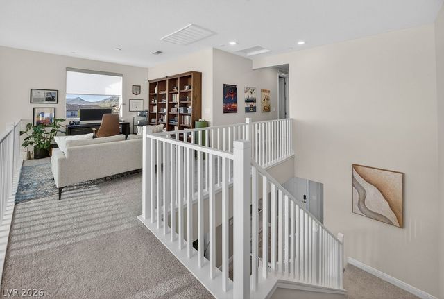 6480 Castalnova Bend Drive, Las Vegas, NV 89166