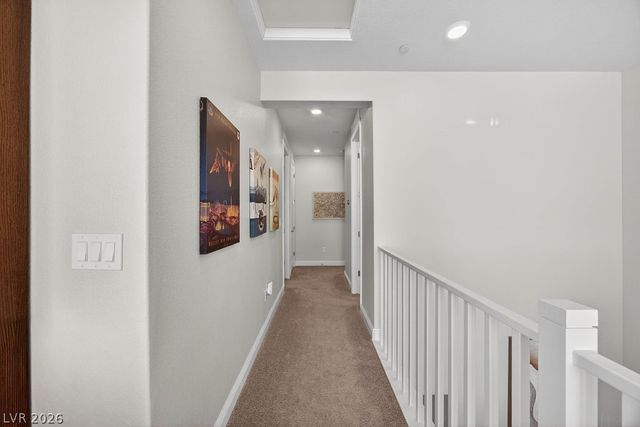 6480 Castalnova Bend Drive, Las Vegas, NV 89166