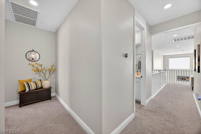 6480 Castalnova Bend Drive, Las Vegas, NV 89166