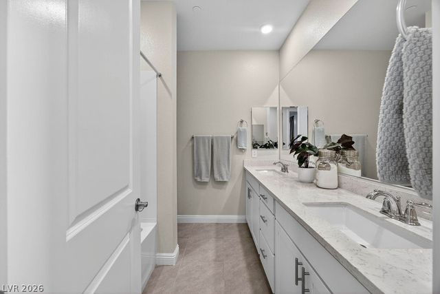 6480 Castalnova Bend Drive, Las Vegas, NV 89166