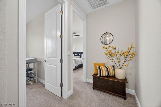 6480 Castalnova Bend Drive, Las Vegas, NV 89166