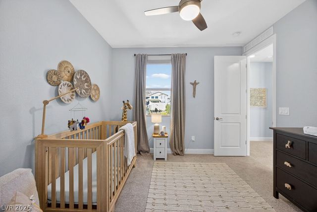 6480 Castalnova Bend Drive, Las Vegas, NV 89166