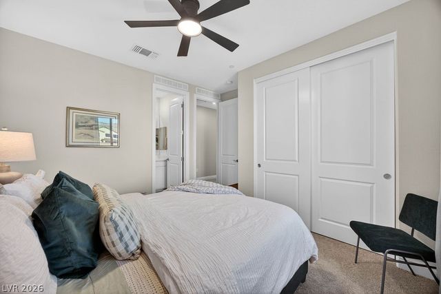 6480 Castalnova Bend Drive, Las Vegas, NV 89166