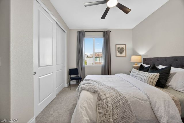 6480 Castalnova Bend Drive, Las Vegas, NV 89166