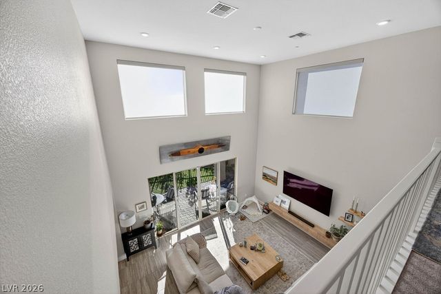 6480 Castalnova Bend Drive, Las Vegas, NV 89166