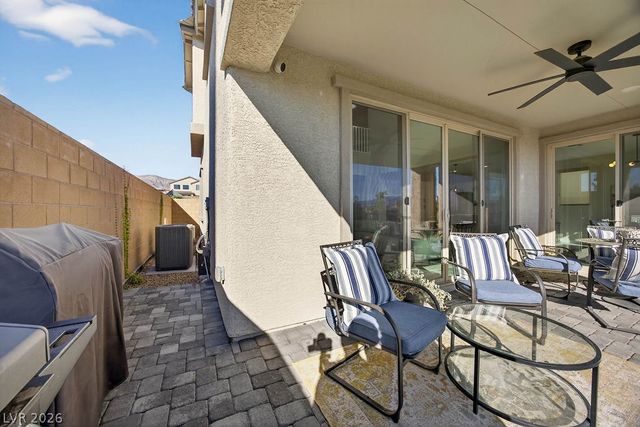 6480 Castalnova Bend Drive, Las Vegas, NV 89166