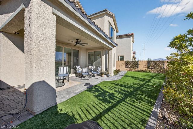 6480 Castalnova Bend Drive, Las Vegas, NV 89166