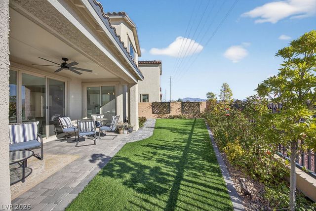 6480 Castalnova Bend Drive, Las Vegas, NV 89166