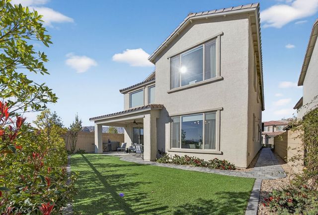 6480 Castalnova Bend Drive, Las Vegas, NV 89166