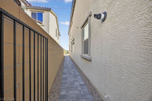 6480 Castalnova Bend Drive, Las Vegas, NV 89166