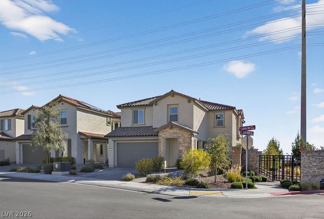 6480 Castalnova Bend Drive, Las Vegas, NV 89166