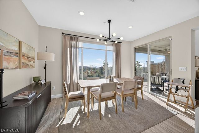 6480 Castalnova Bend Drive, Las Vegas, NV 89166