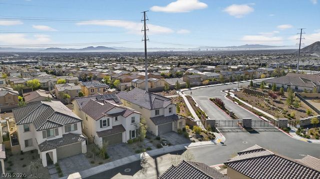 6480 Castalnova Bend Drive, Las Vegas, NV 89166