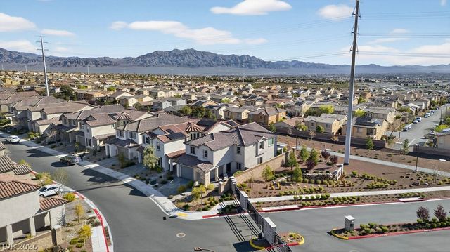 6480 Castalnova Bend Drive, Las Vegas, NV 89166