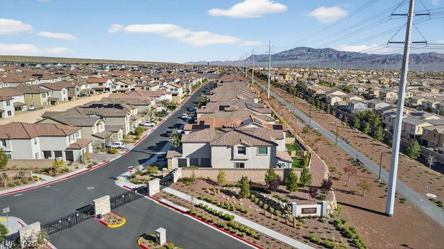 6480 Castalnova Bend Drive, Las Vegas, NV 89166