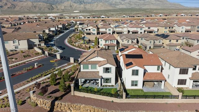 6480 Castalnova Bend Drive, Las Vegas, NV 89166