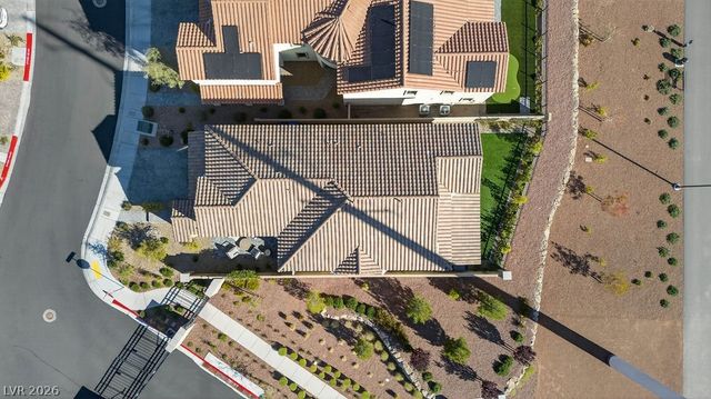 6480 Castalnova Bend Drive, Las Vegas, NV 89166