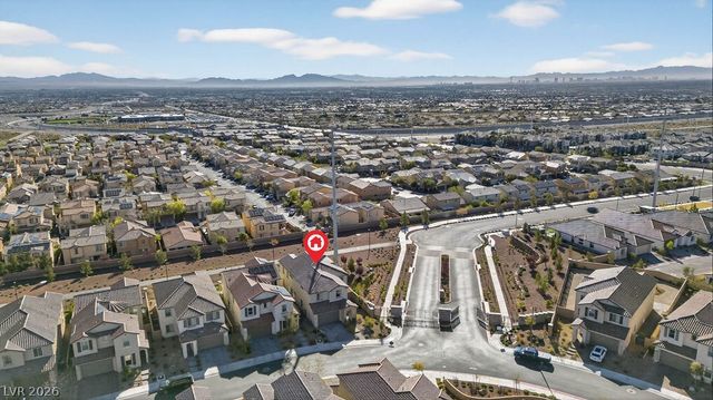6480 Castalnova Bend Drive, Las Vegas, NV 89166