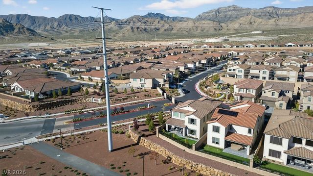 6480 Castalnova Bend Drive, Las Vegas, NV 89166