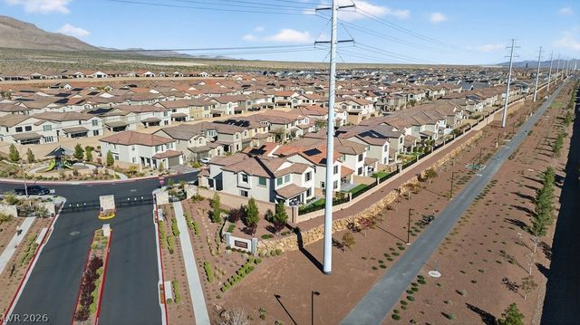 6480 Castalnova Bend Drive, Las Vegas, NV 89166