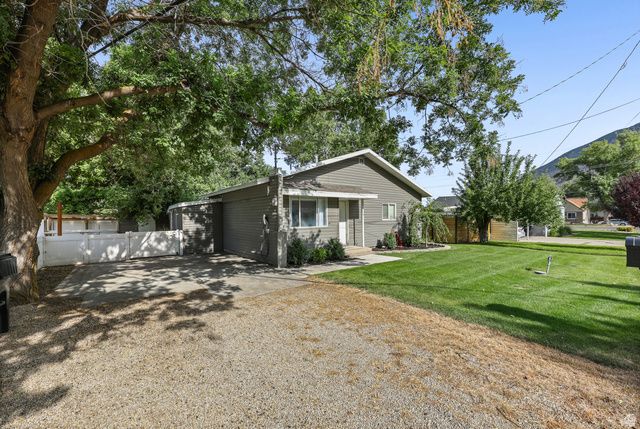 175 N 700 E, Springville, UT 84663