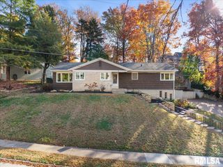 1 KENWOOD Avenue, Davenport, IA 52803