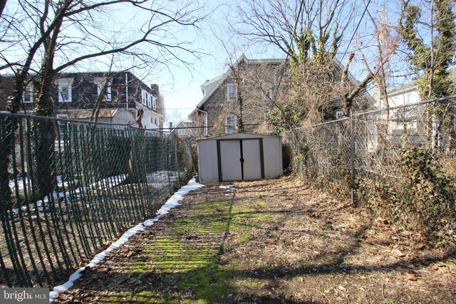 846 WYNNEWOOD RD, Philadelphia, PA 19151