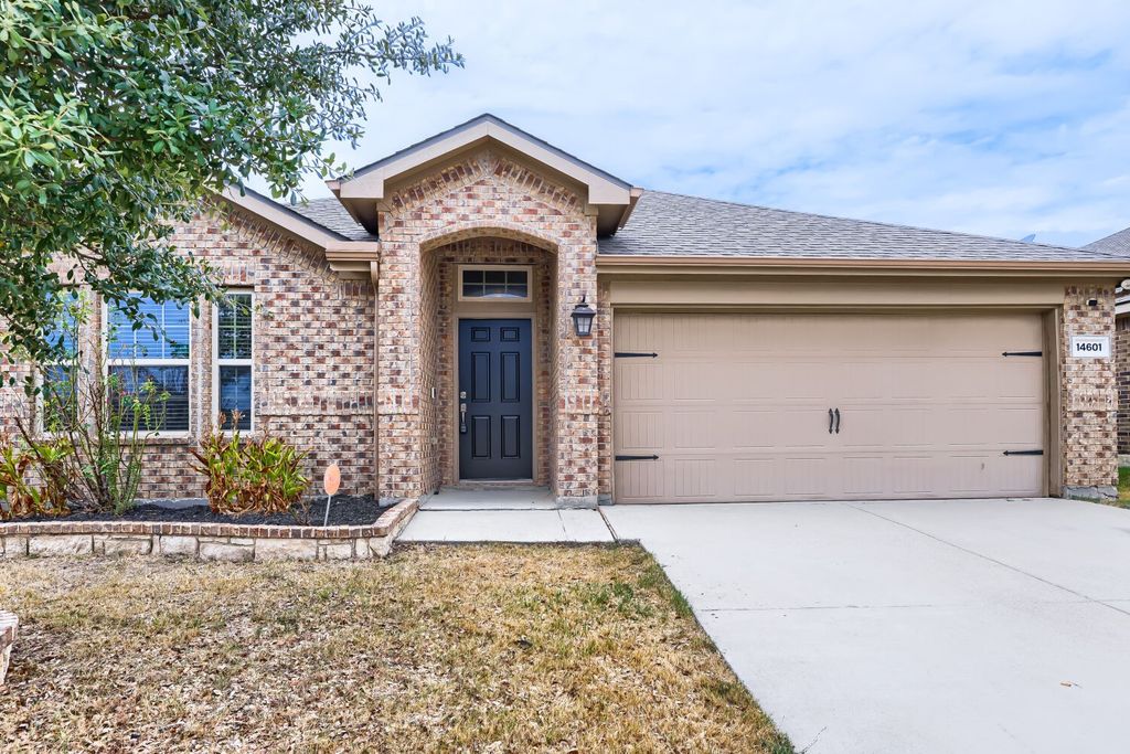 14601 Sundog Way, Fort Worth, TX 76177 — photo 2