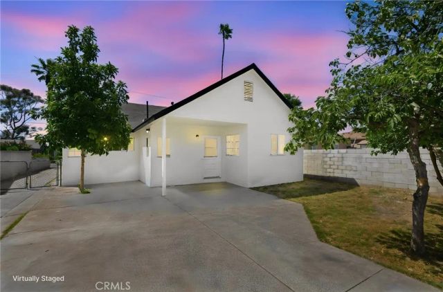 4874 Park, Riverside, CA 92507