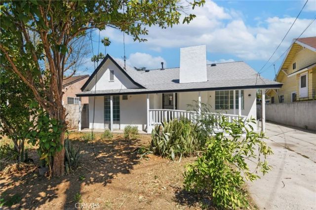 4874 Park, Riverside, CA 92507