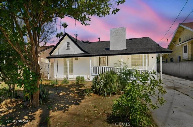 4874 Park, Riverside, CA 92507