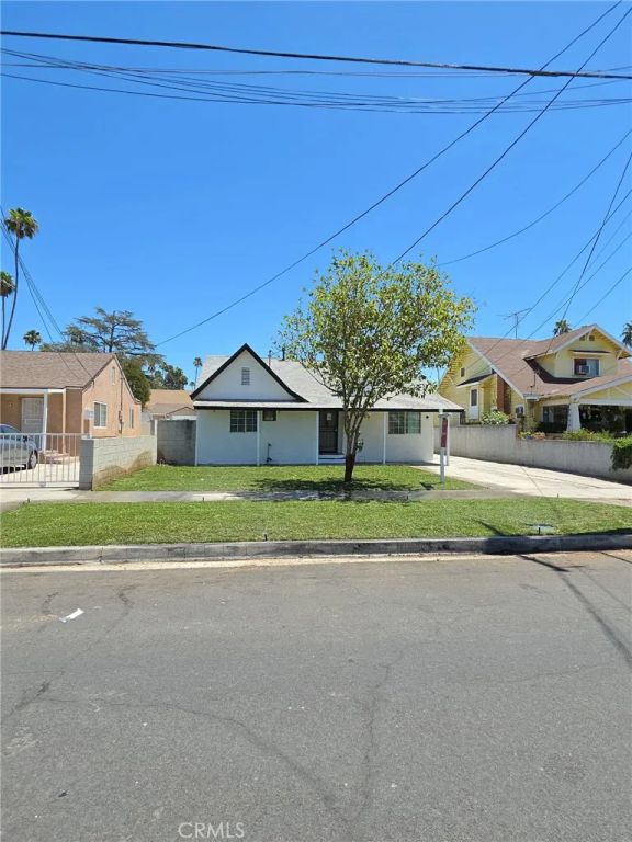 4874 Park, Riverside, CA 92507