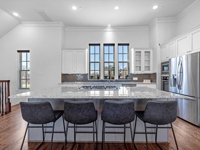 2110 Lakeshore Edge Drive, Houston, TX 77080