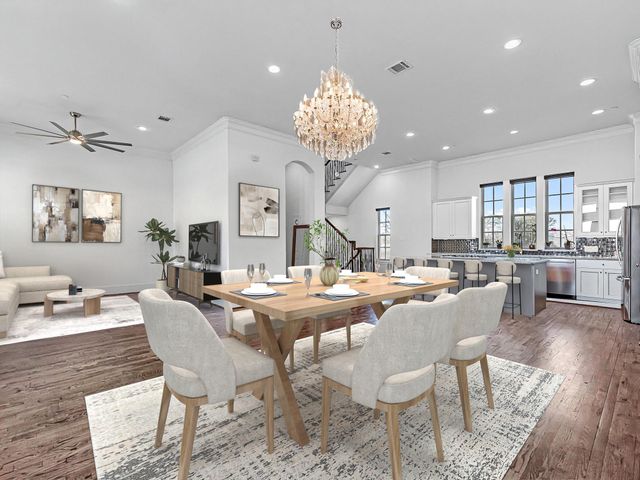 2110 Lakeshore Edge Drive, Houston, TX 77080