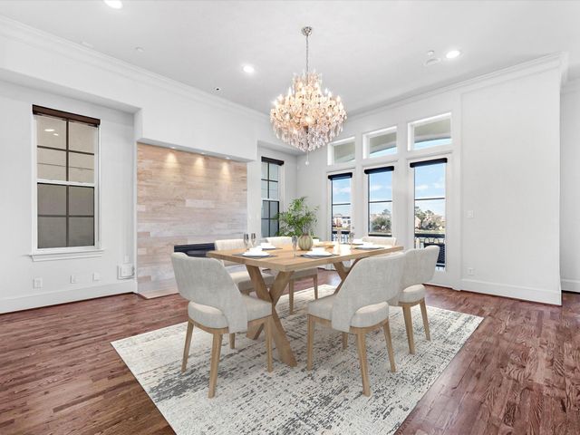 2110 Lakeshore Edge Drive, Houston, TX 77080