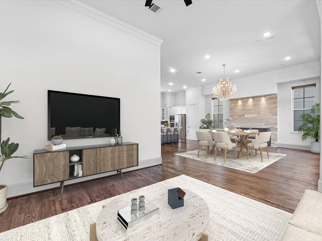 2110 Lakeshore Edge Drive, Houston, TX 77080