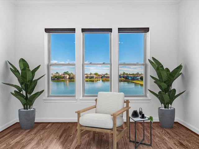 2110 Lakeshore Edge Drive, Houston, TX 77080