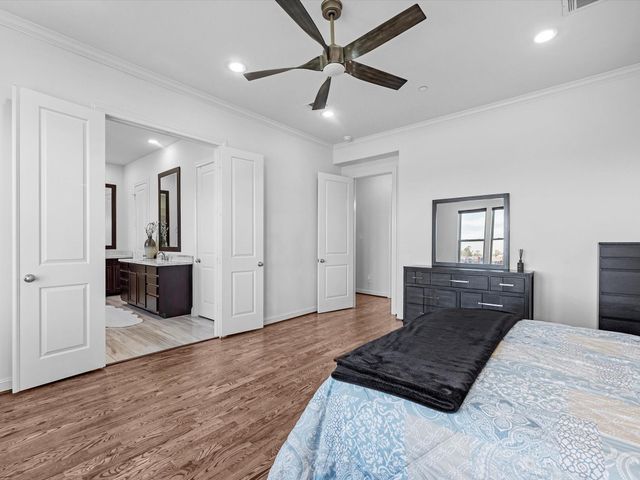 2110 Lakeshore Edge Drive, Houston, TX 77080