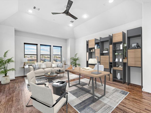 2110 Lakeshore Edge Drive, Houston, TX 77080