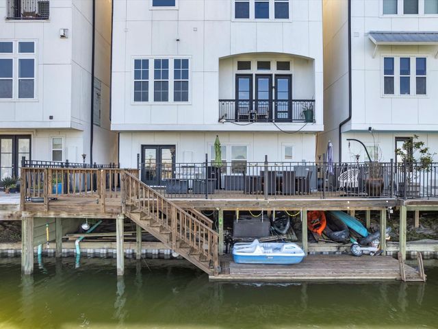 2110 Lakeshore Edge Drive, Houston, TX 77080