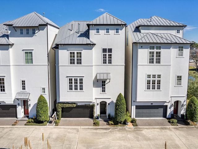 2110 Lakeshore Edge Drive, Houston, TX 77080