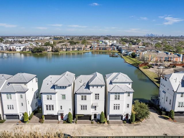 2110 Lakeshore Edge Drive, Houston, TX 77080