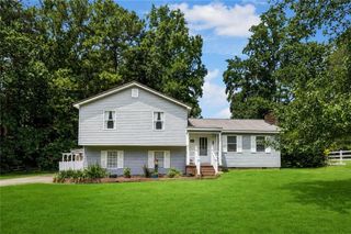 178 Rock Garden Terrace NW, Marietta, GA 30064
