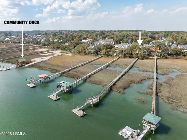 25 Petigru Drive, Beaufort, SC 29902