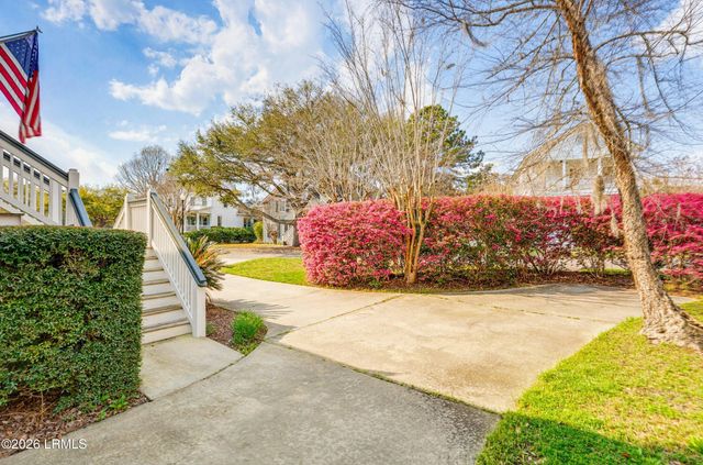 25 Petigru Drive, Beaufort, SC 29902