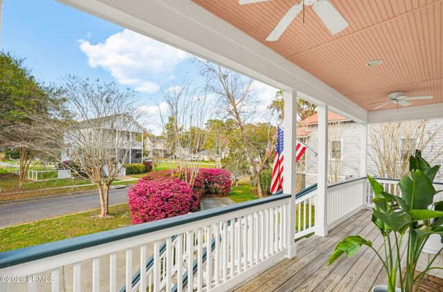 25 Petigru Drive, Beaufort, SC 29902