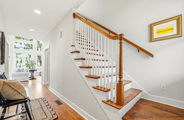 25 Petigru Drive, Beaufort, SC 29902